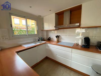 Villa - 110 m² - 4 pièces