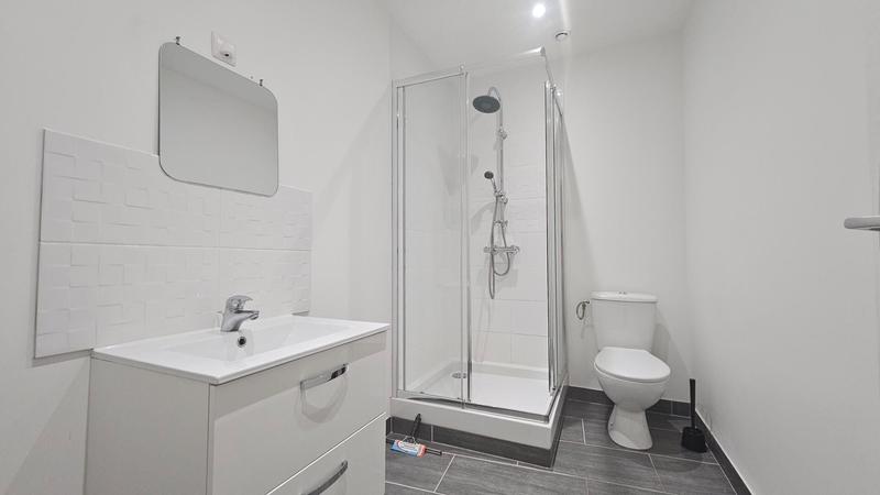 Appartement - 54 m² - 3 pièces