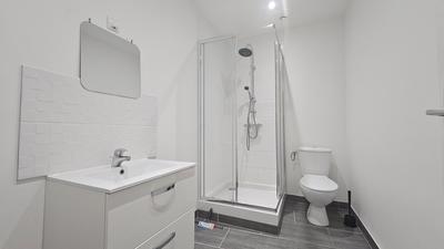 Appartement - 54 m² - 3 pièces