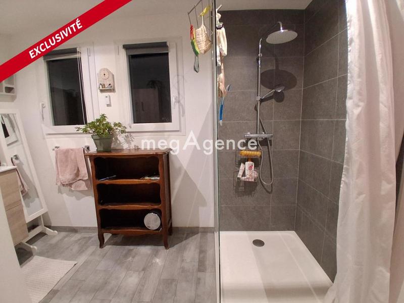 Maison de campagne - 156 m² - 5 pièces