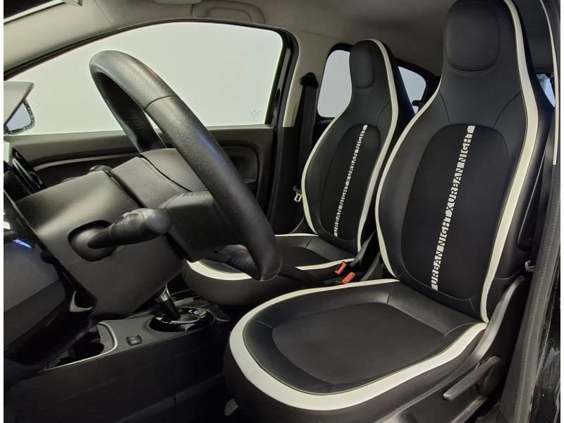 Renault Twingo III E-Tech Sl Urban Night