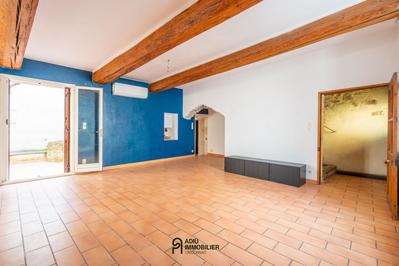 Maison de ville - 162 m² - 4 pièces