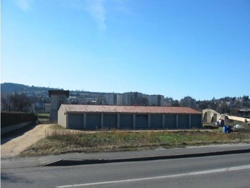 Parking / Garage - 12 m²