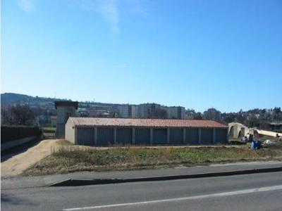 Parking / Garage - 12 m²