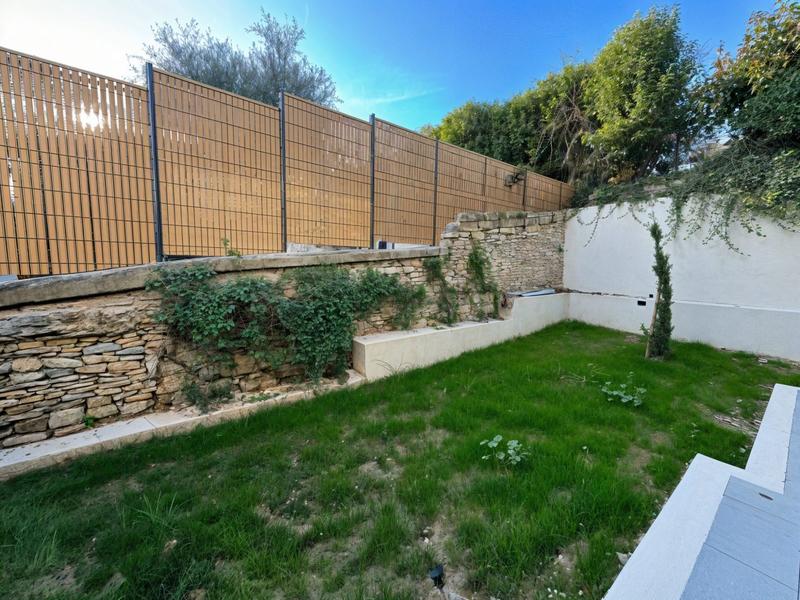 Appartement - 109 m² - 3 pièces