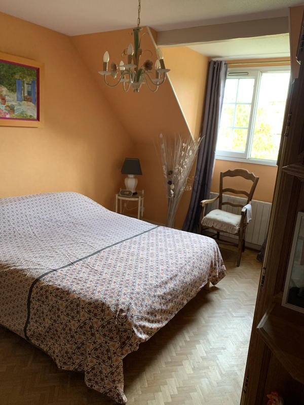 Maison - 167 m² - 6 pièces