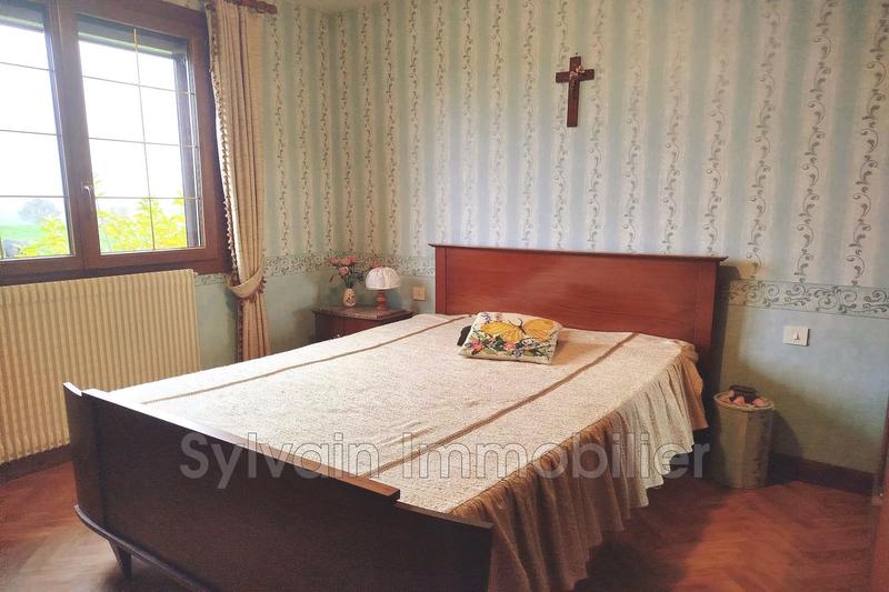 Maison - 124 m² - 6 pièces