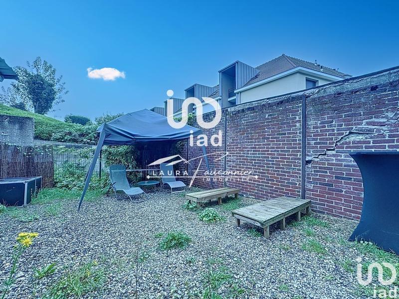 Local commercial - 93 m²