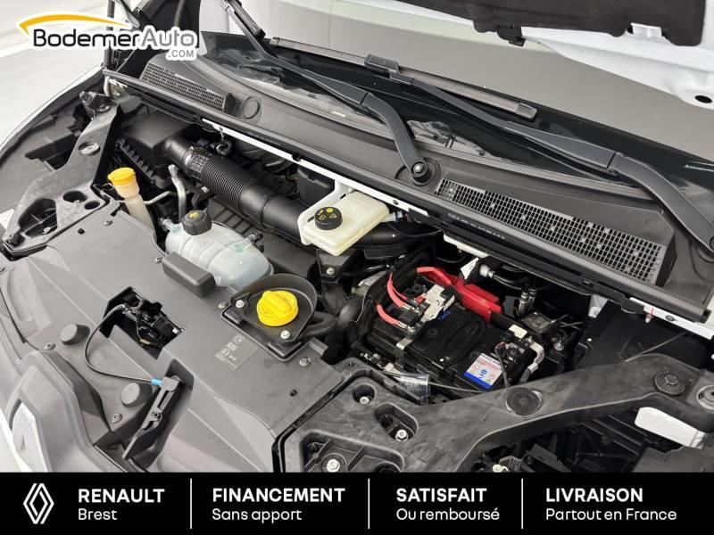 Renault Trafic Fgn L1h1 3000 Kg Blue Dci 130 Confort