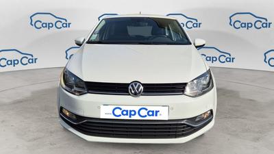 Volkswagen Polo 1.2 Tsi 90 Allstar