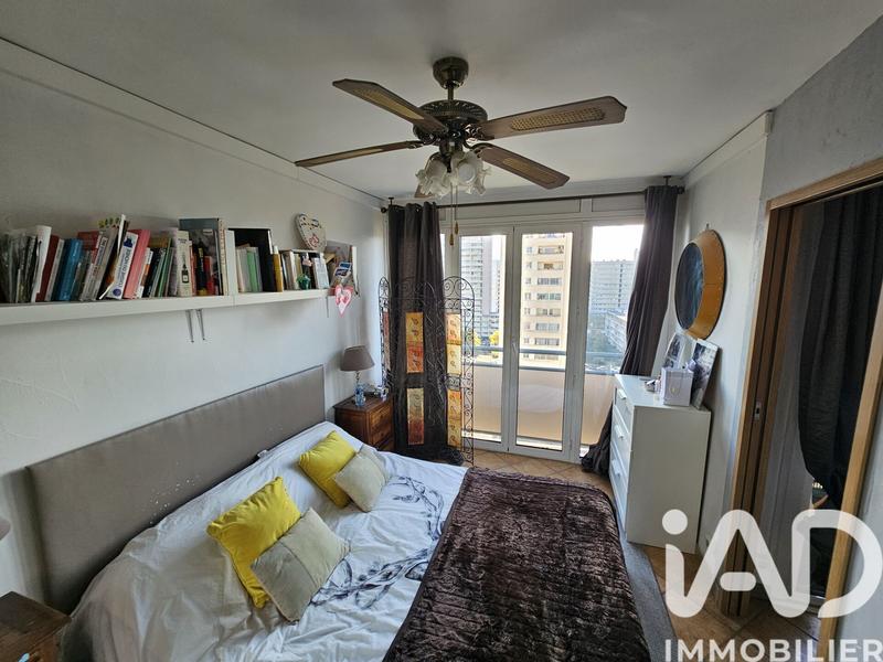 Appartement - 70 m² - 4 pièces