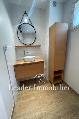 Appartement - 82 m² - 3 pièces