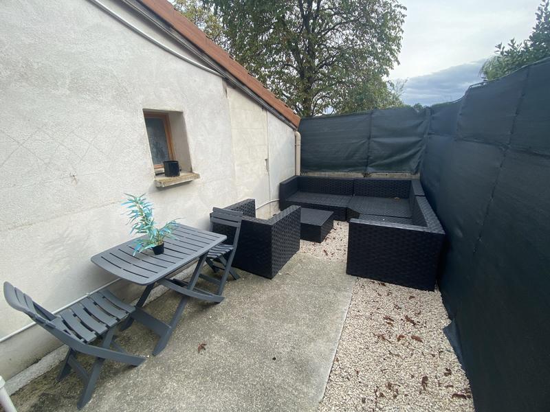 Duplex - 77 m² - 4 pièces
