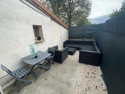 Duplex - 77 m² - 4 pièces