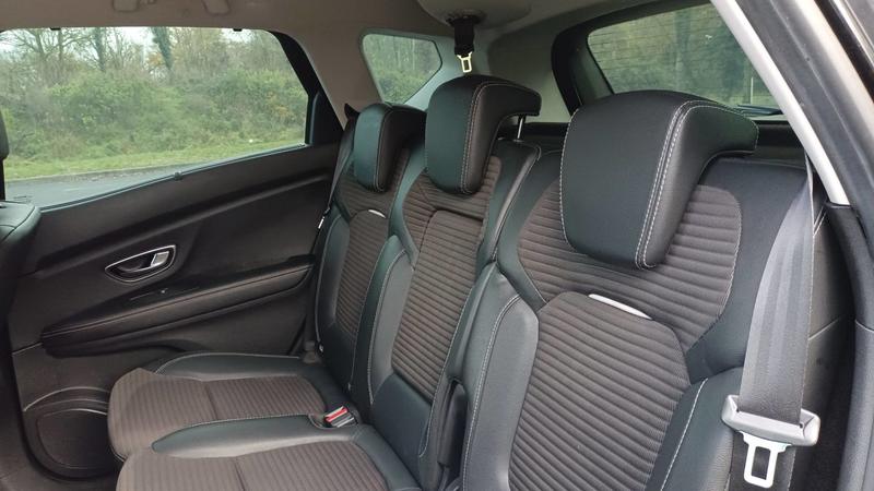 Renault Scénic III 1.6 dCi 150 Edc6 Initiale - Automatique