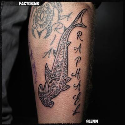 Factorink