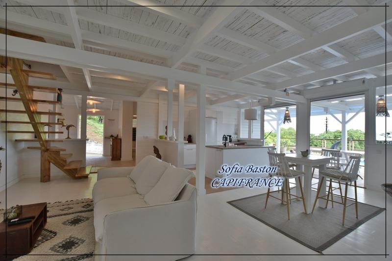 Villa - 157 m² - 5 pièces
