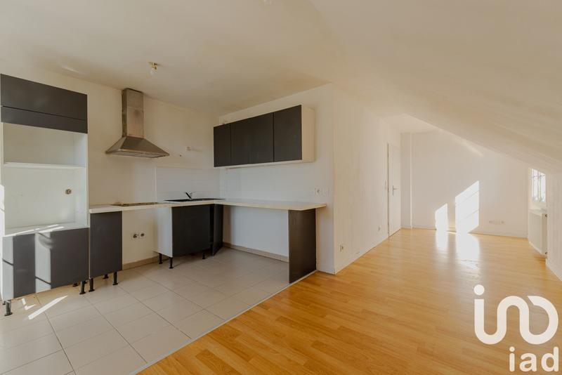 Appartement - 30 m² - 1 pièce