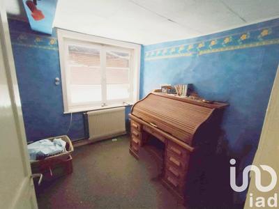 Maison - 170 m² - 8 pièces