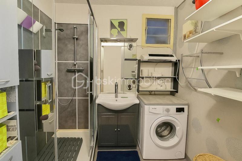 Appartement - 50 m² - 4 pièces