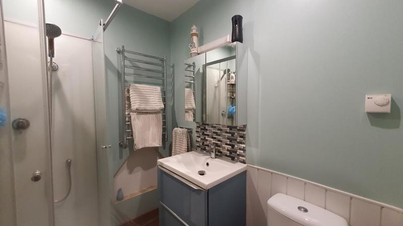 Maison en pierre - 114 m² - 5 pièces