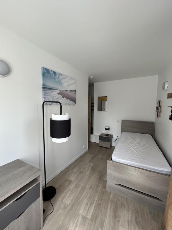 Appartement - 15 m²