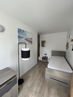 Appartement - 15 m²