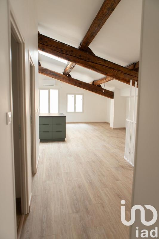 Appartement - 111 m² - 4 pièces