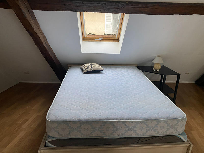 Appartement - 26 m² - 1 pièce