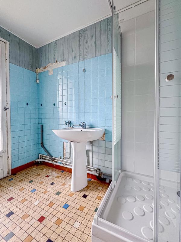 Appartement - 73 m² - 3 pièces