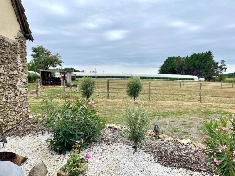 Maison - 134 m² - 5 pièces