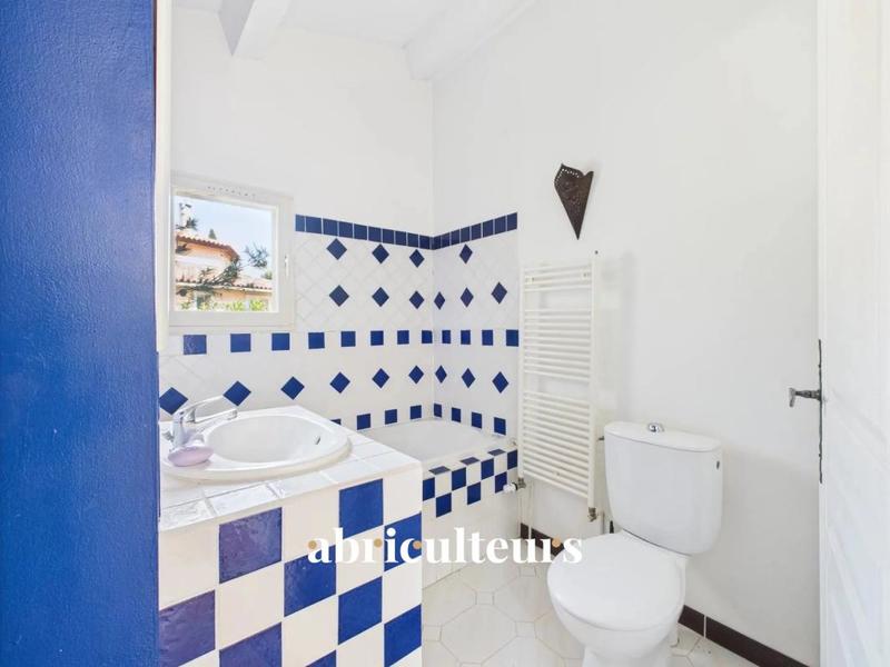 Maison ancienne - 170 m² - 7 pièces