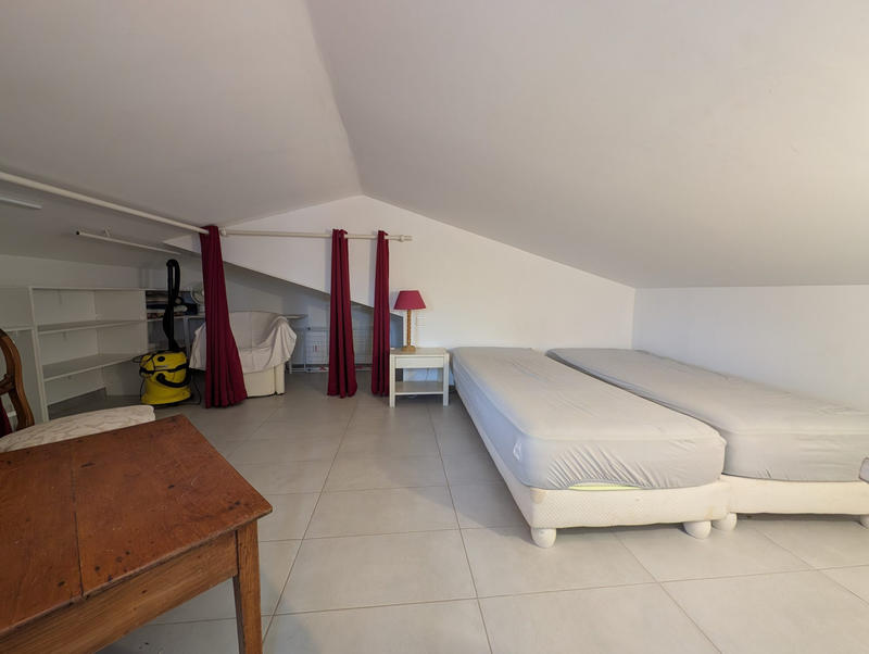 Villa - 92 m² - 5 pièces