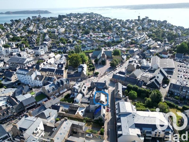 Appartement - 76 m² - 4 pièces