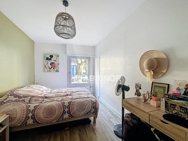 Appartement - 84 m² - 3 pièces