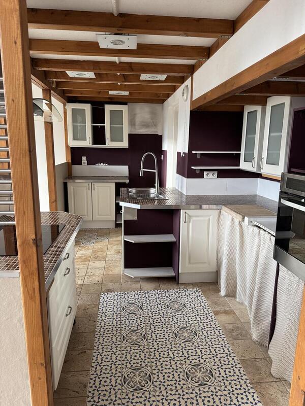 Appartement - 96 m² - 4 pièces