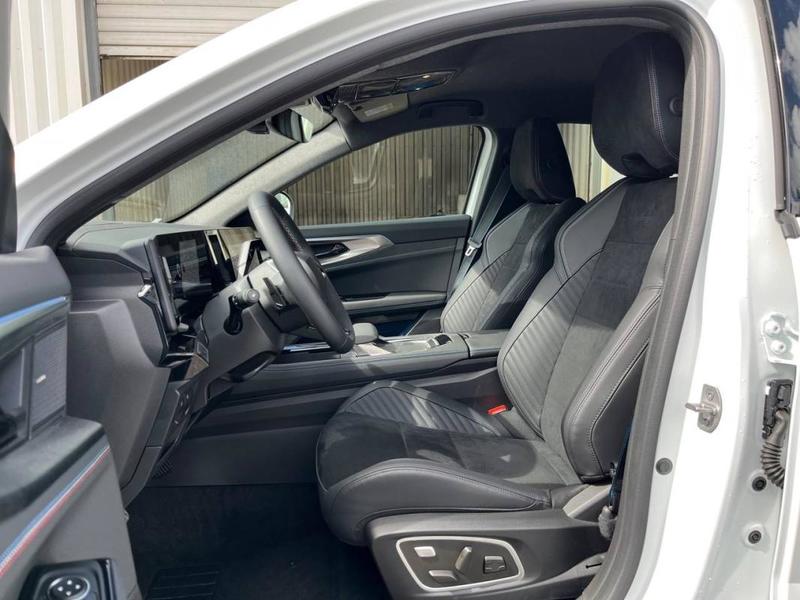 Renault Rafale E-Tech full hybrid 200 esprit Alpine 5p