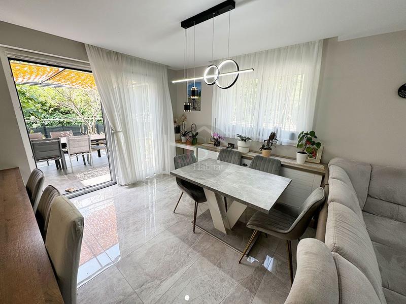 Maison ancienne - 147 m² - 6 pièces