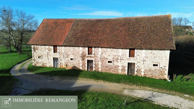 Propriété - 255 m² - 9 pièces