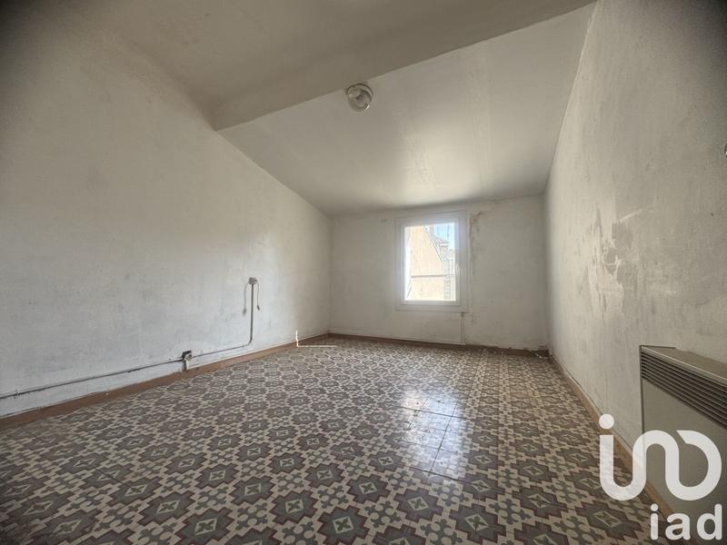 Maison de village - 71 m² - 3 pièces