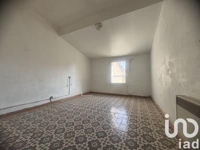 Maison de village - 71 m² - 3 pièces