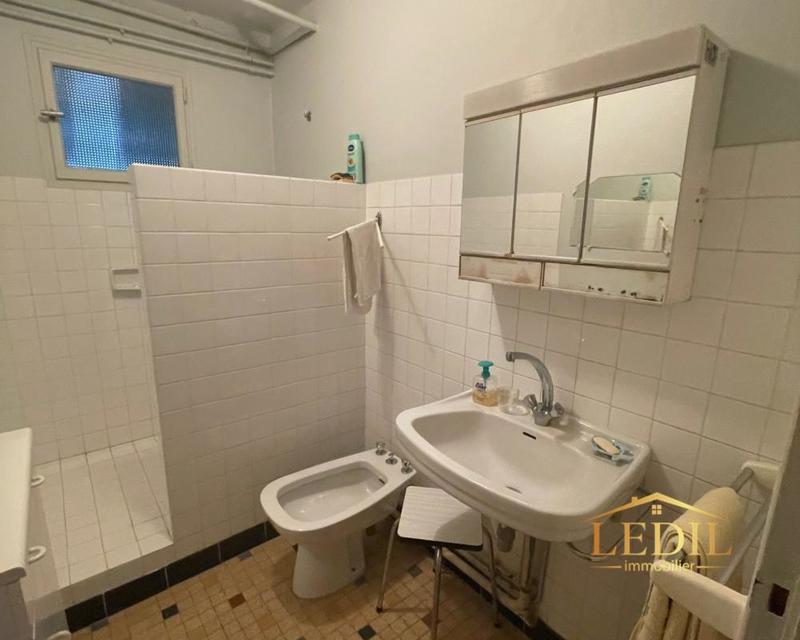 Maison de ville - 149 m² - 6 pièces