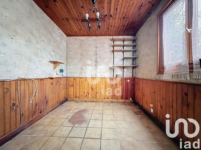 Maison - 72 m² - 4 pièces