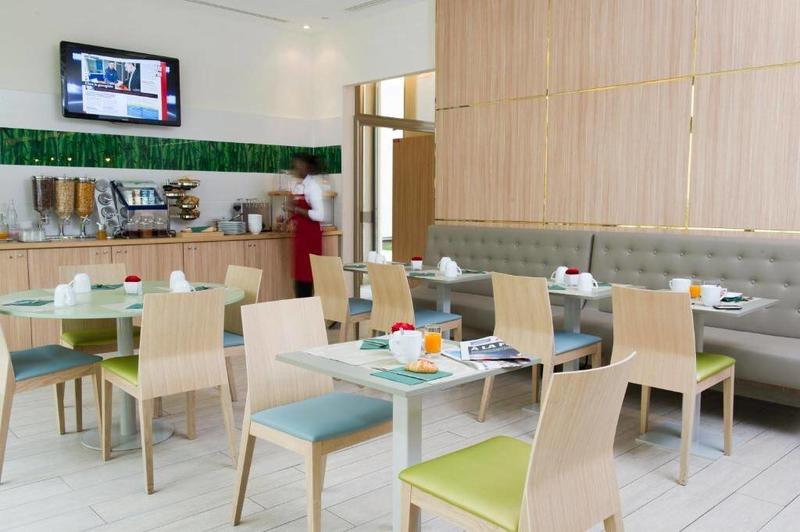 Studio - 25 m² - 1 pièce