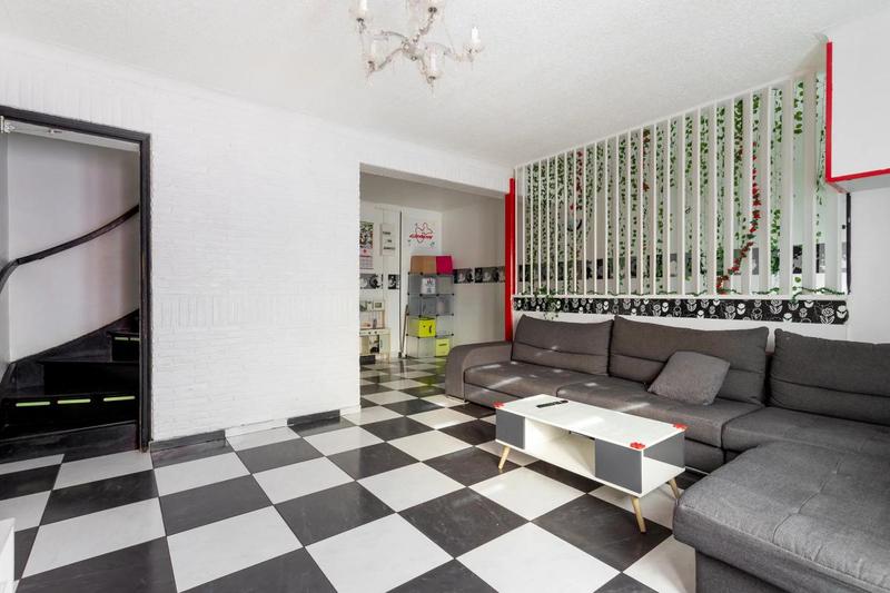 Maison - 125 m² - 4 pièces