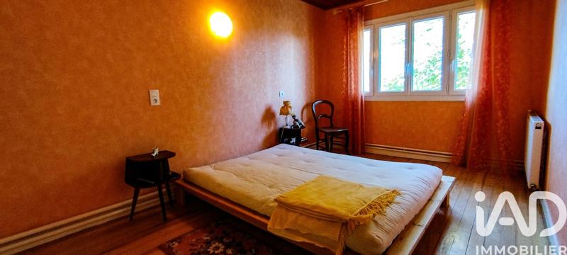 Maison de village - 163 m² - 5 pièces