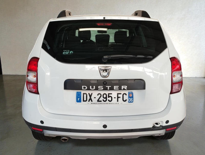 Dacia Duster 1.5 Dci 110 Prestige 4x2 5p