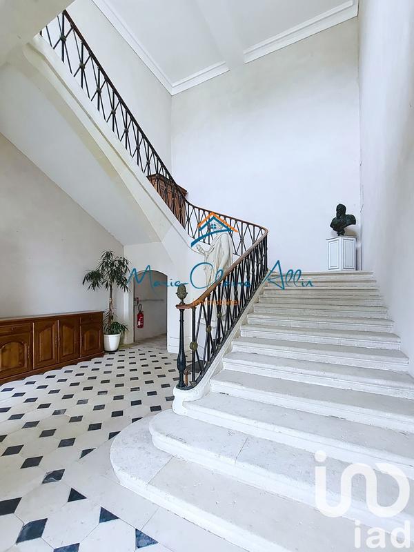 Appartement - 88 m² - 3 pièces