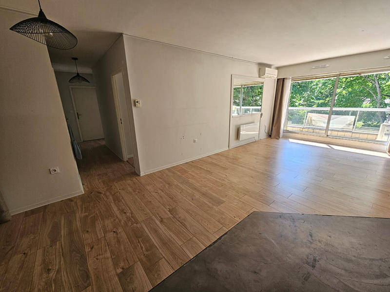 Appartement - 71 m² - 3 pièces