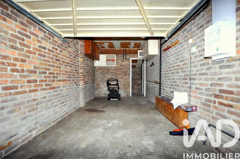 Maison - 68 m² - 4 pièces